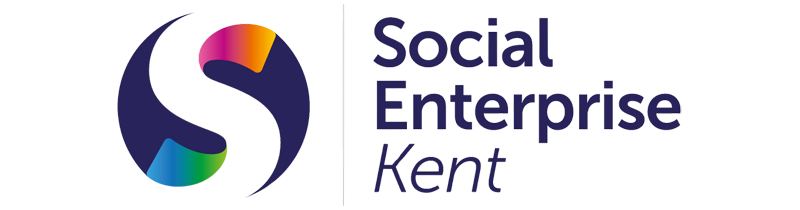 Logo for Buy Social Kent