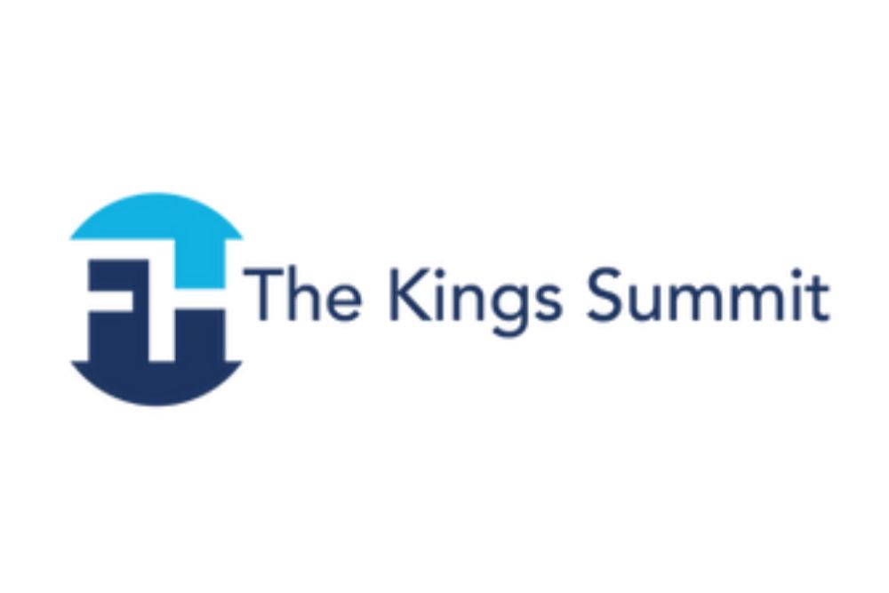 THE KINGS SUMMIT