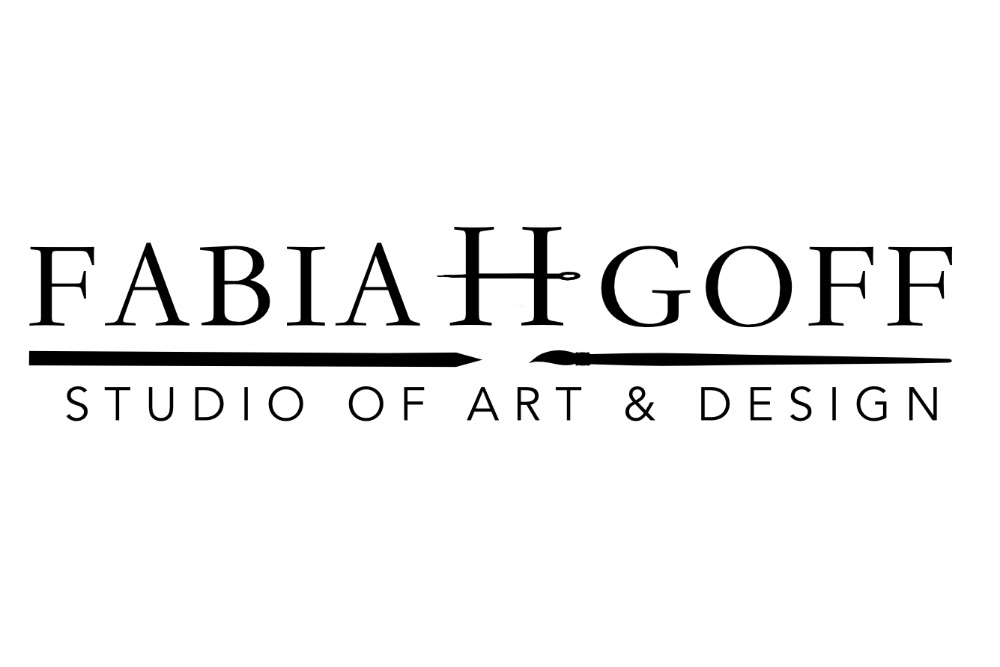 FABIA.H.GOFF STUDIO OF ART AND DESIGN