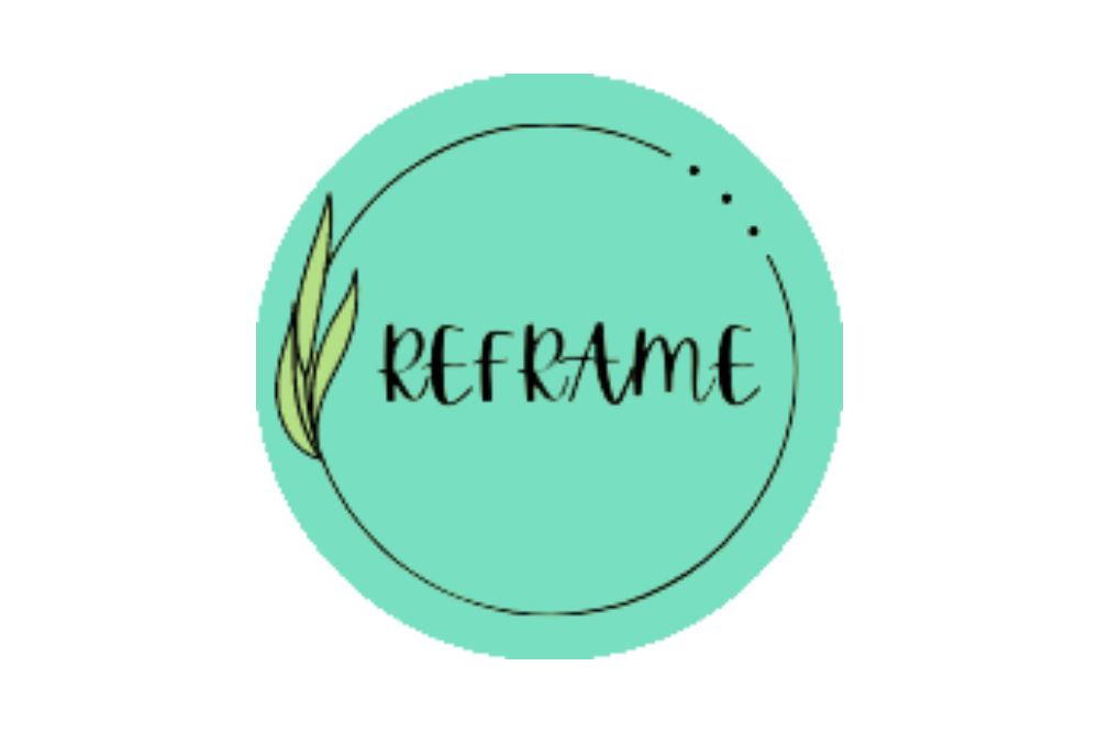 REFRAME WELLBEING