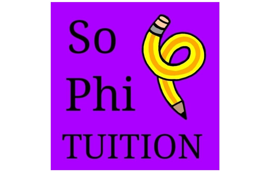 SO-PHI TUITION