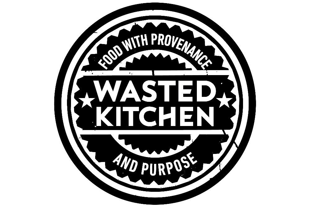 WASTED KITCHEN