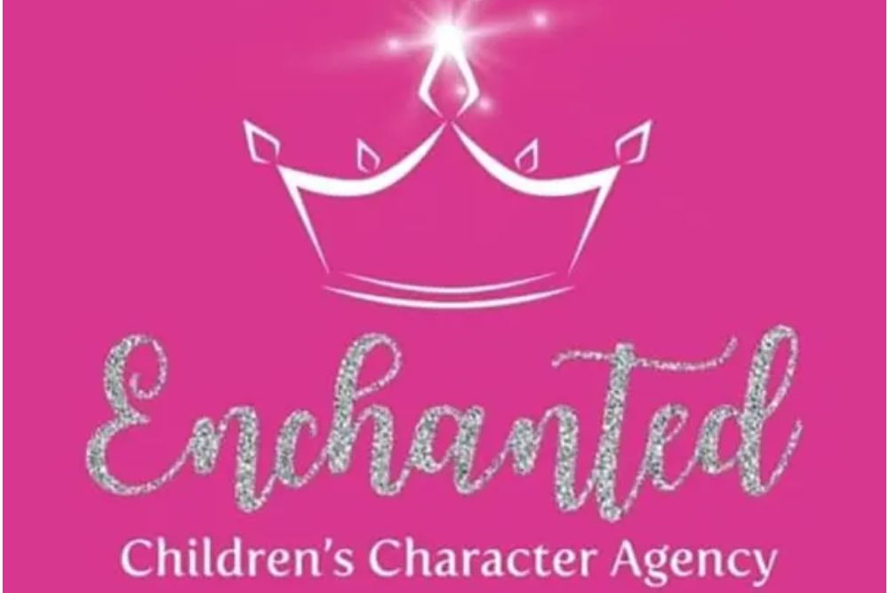 ENCHANTED CHILDREN'S CHARACTER AGENCY