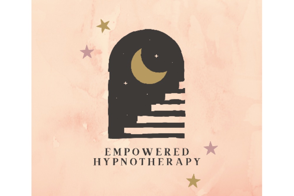 EMPOWERED HYPNOTHERAPY
