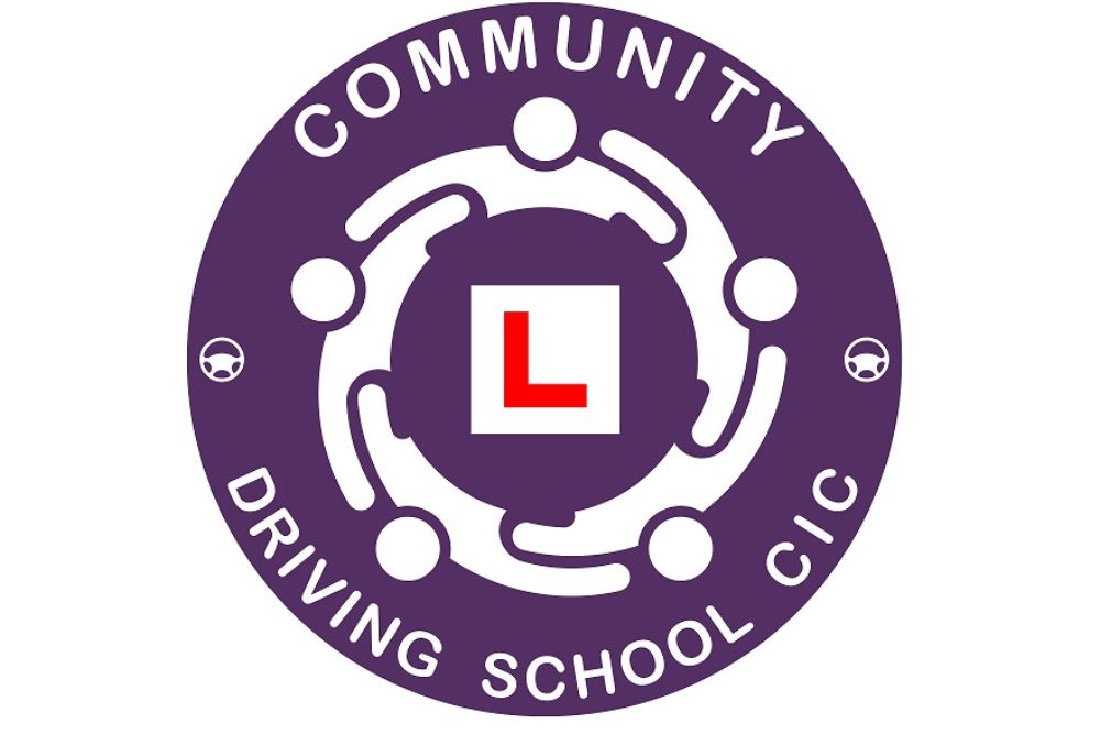 COMMUNITY DRIVING SCHOOL CIC