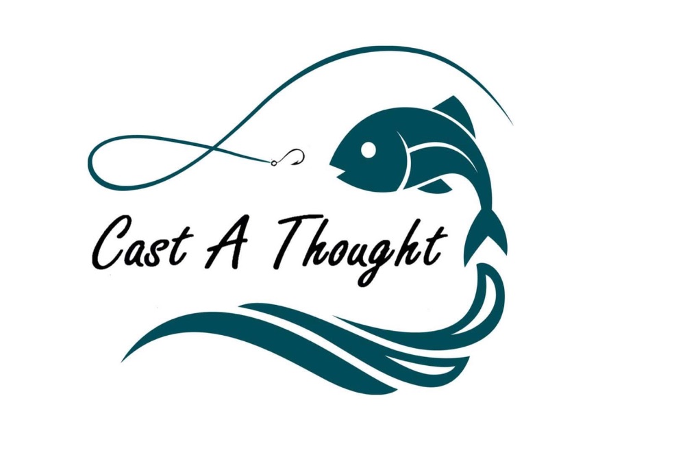 CAST A THOUGHT