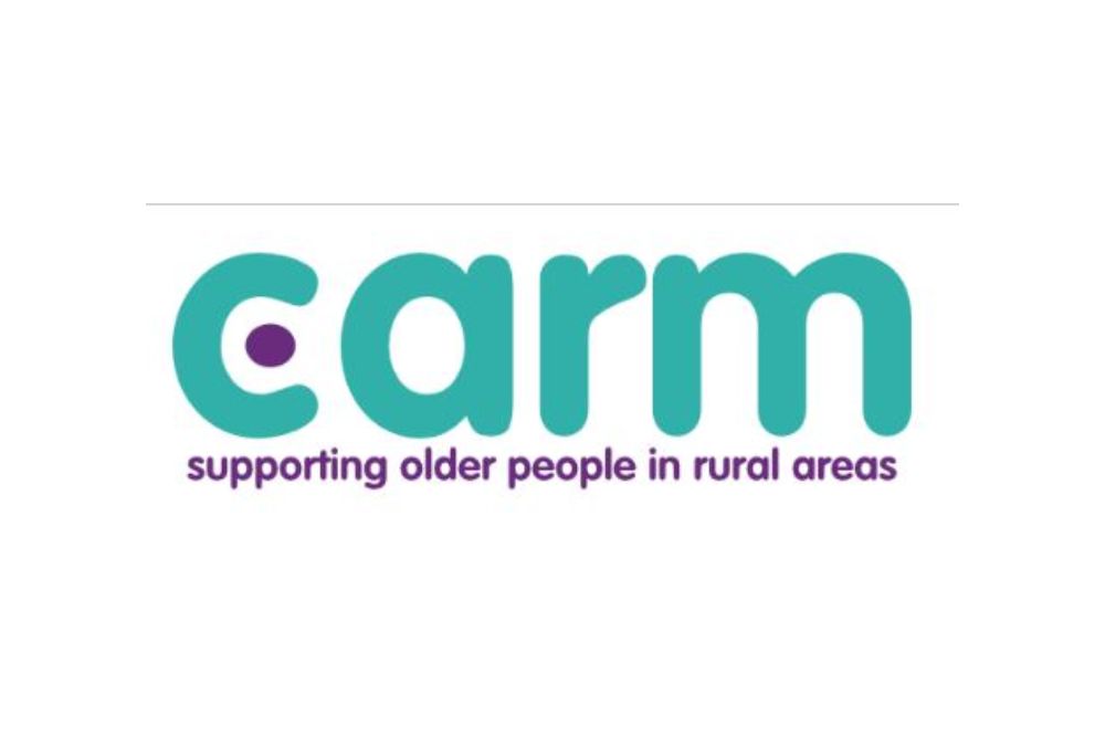 CARM ROMNEY MARSH