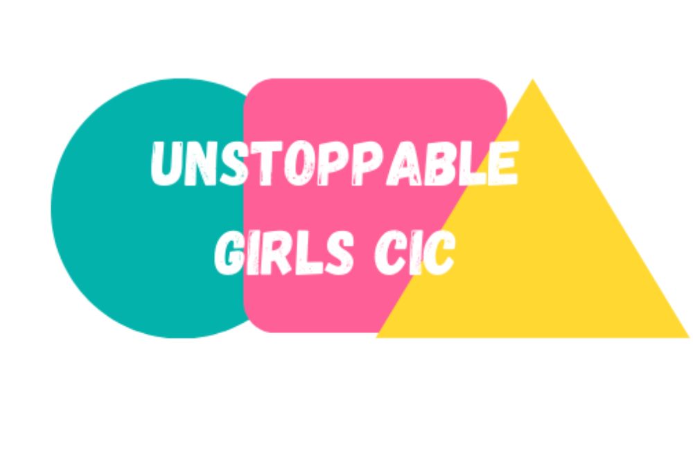 UNSTOPPABLE GIRLS