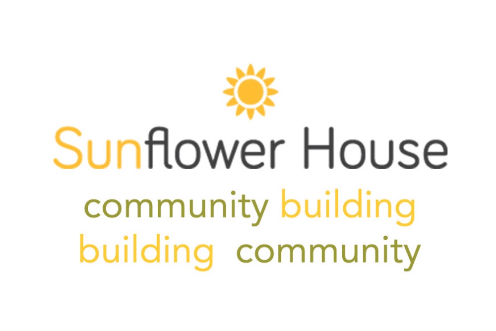SUNFLOWER HOUSE
