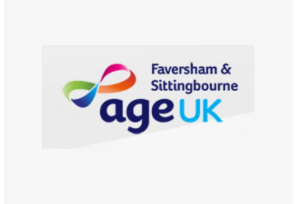 FAVERSHAM & SITTINGBOURNE AGE UK