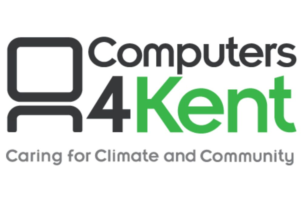 COMPUTERS 4 CHARITY
