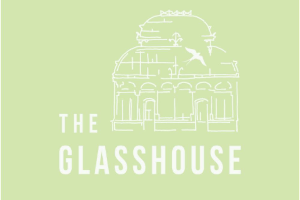 THE GLASSHOUSE