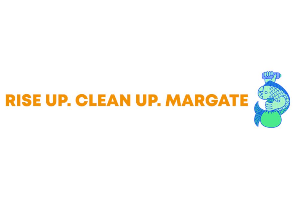 RISE UP CLEAN UP MARGATE