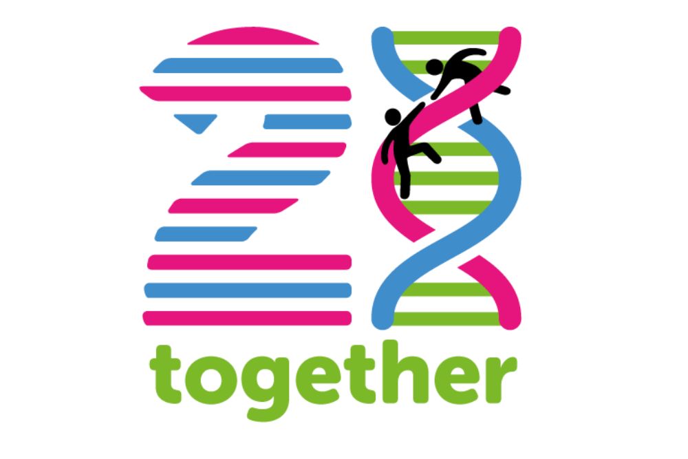 21 TOGETHER