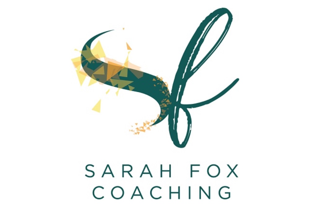 SARAH FOX COACHING